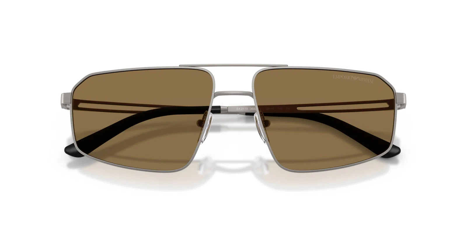 Emporio Armani 2173 Sunglasses - view 14